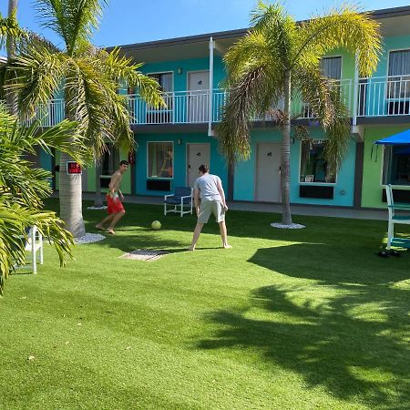 Tropical Inn & Suites, Downtown Clearwater Ngoại thất bức ảnh