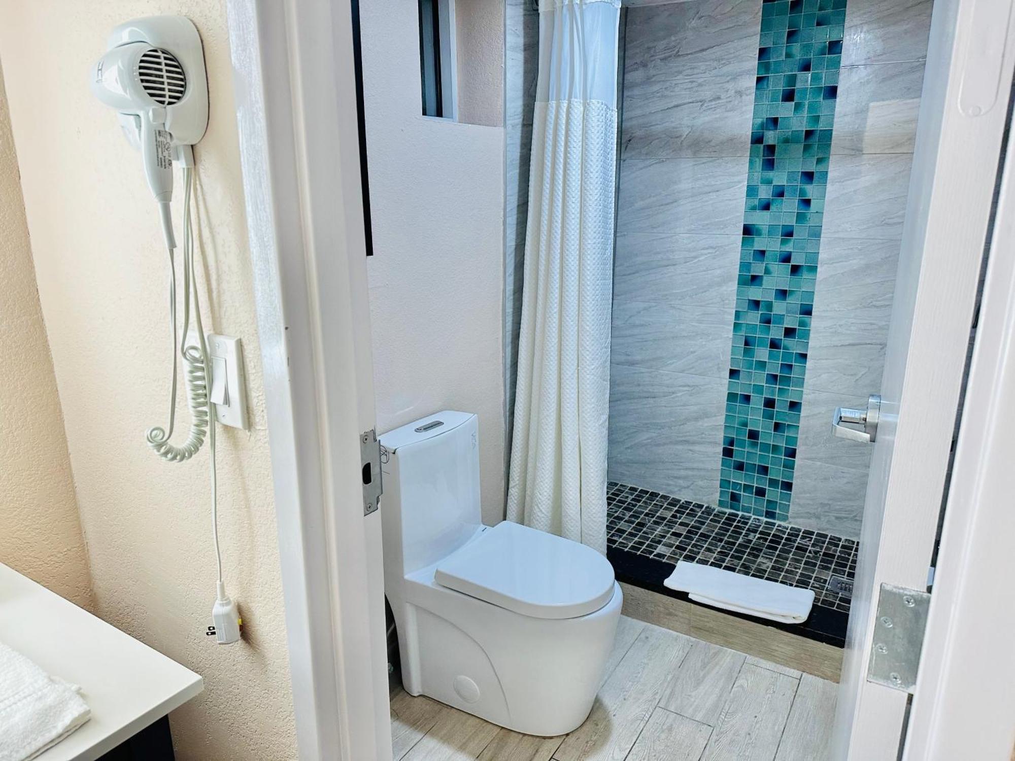 Tropical Inn & Suites, Downtown Clearwater Ngoại thất bức ảnh