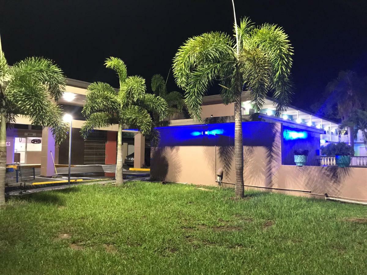 Tropical Inn & Suites, Downtown Clearwater Ngoại thất bức ảnh
