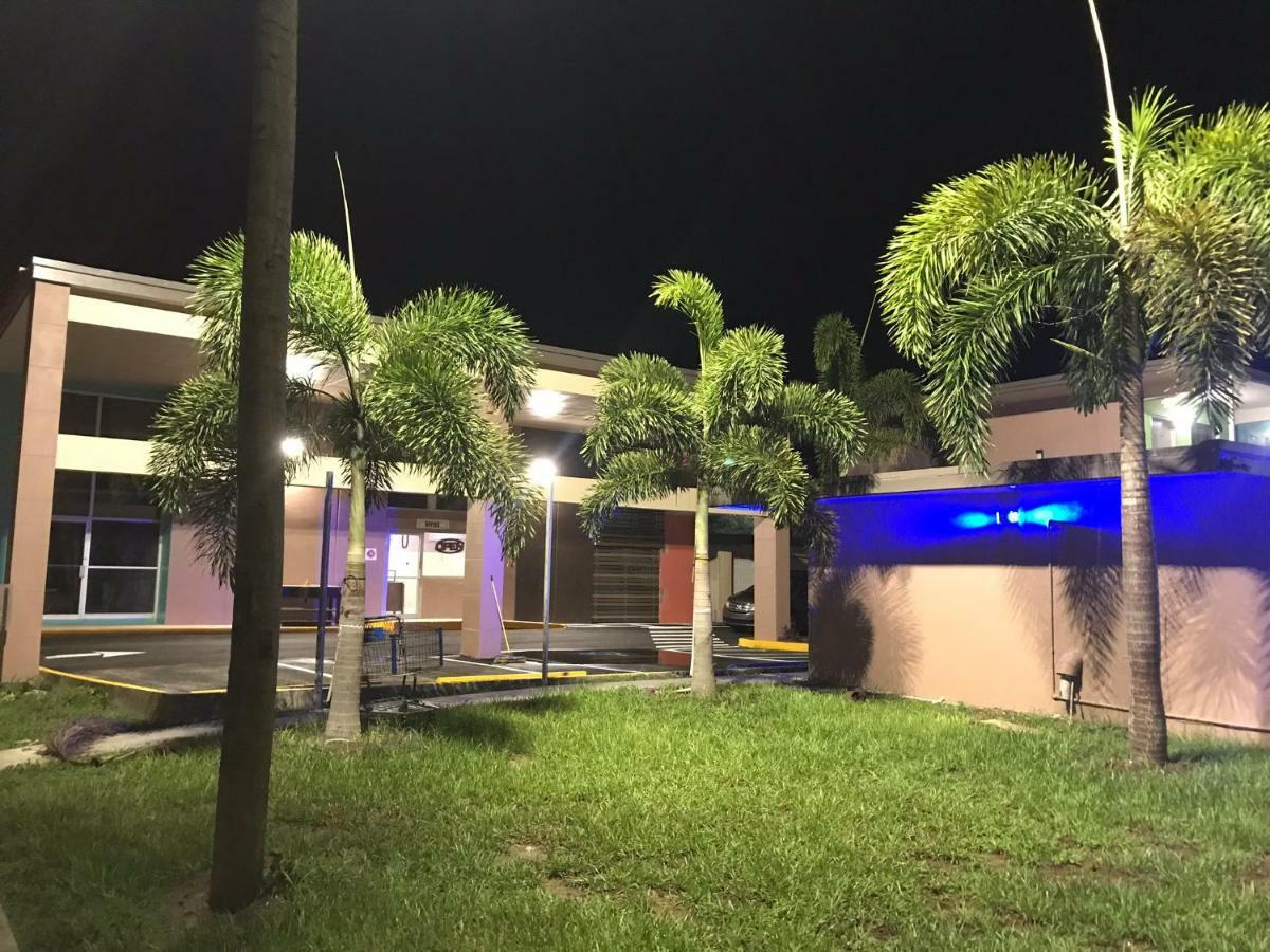 Tropical Inn & Suites, Downtown Clearwater Ngoại thất bức ảnh