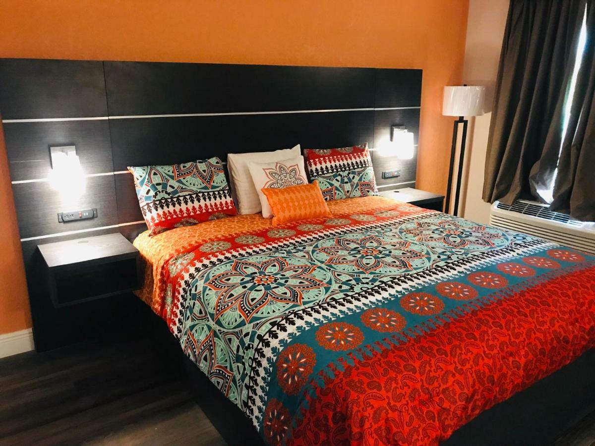 Tropical Inn & Suites, Downtown Clearwater Ngoại thất bức ảnh