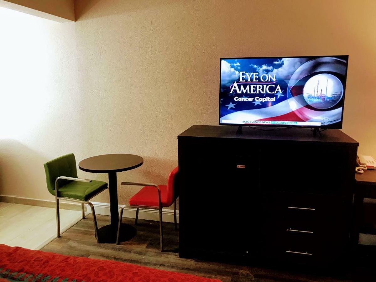 Tropical Inn & Suites, Downtown Clearwater Ngoại thất bức ảnh