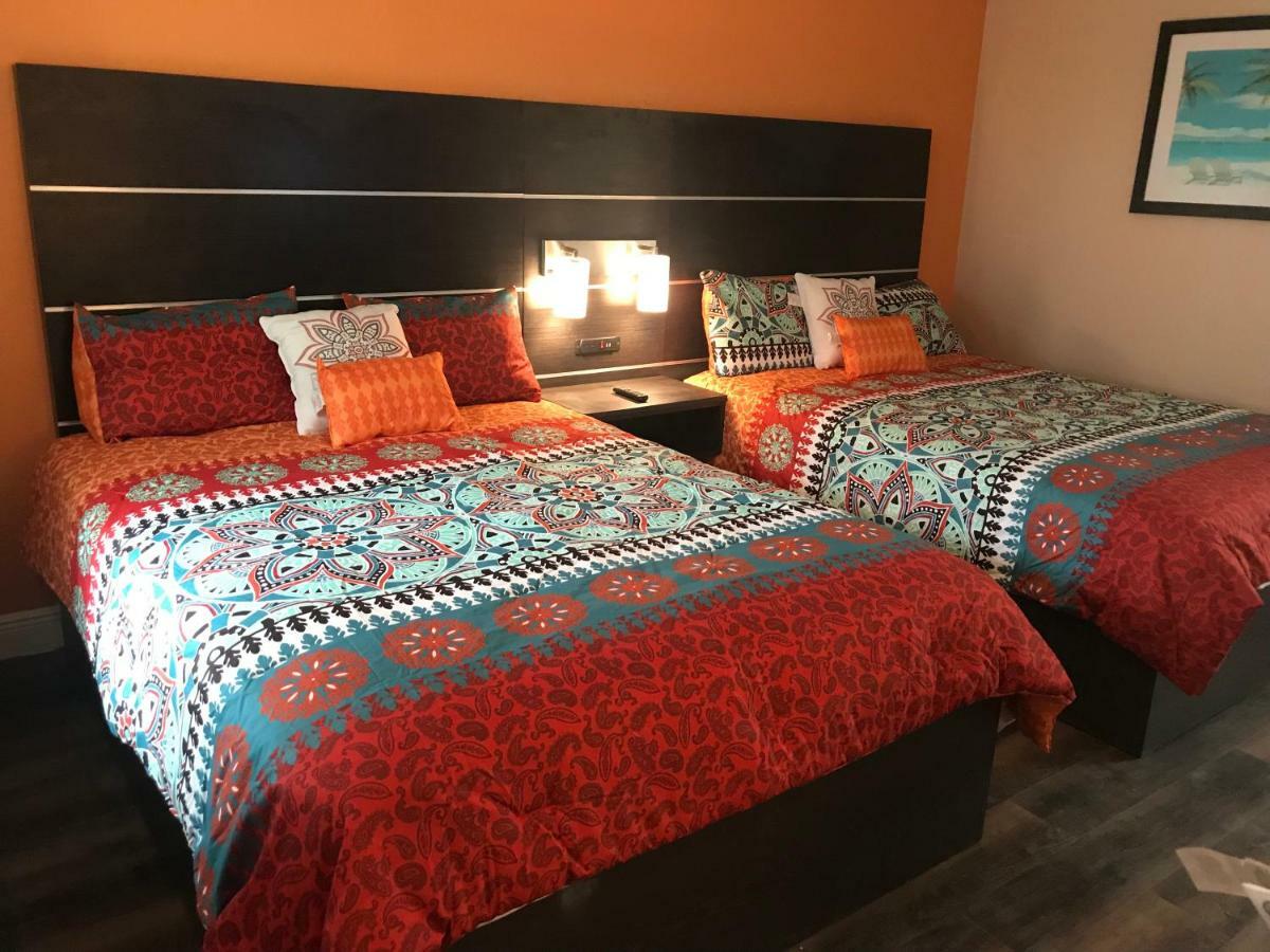 Tropical Inn & Suites, Downtown Clearwater Ngoại thất bức ảnh