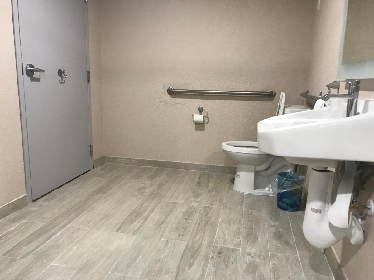 Tropical Inn & Suites, Downtown Clearwater Ngoại thất bức ảnh